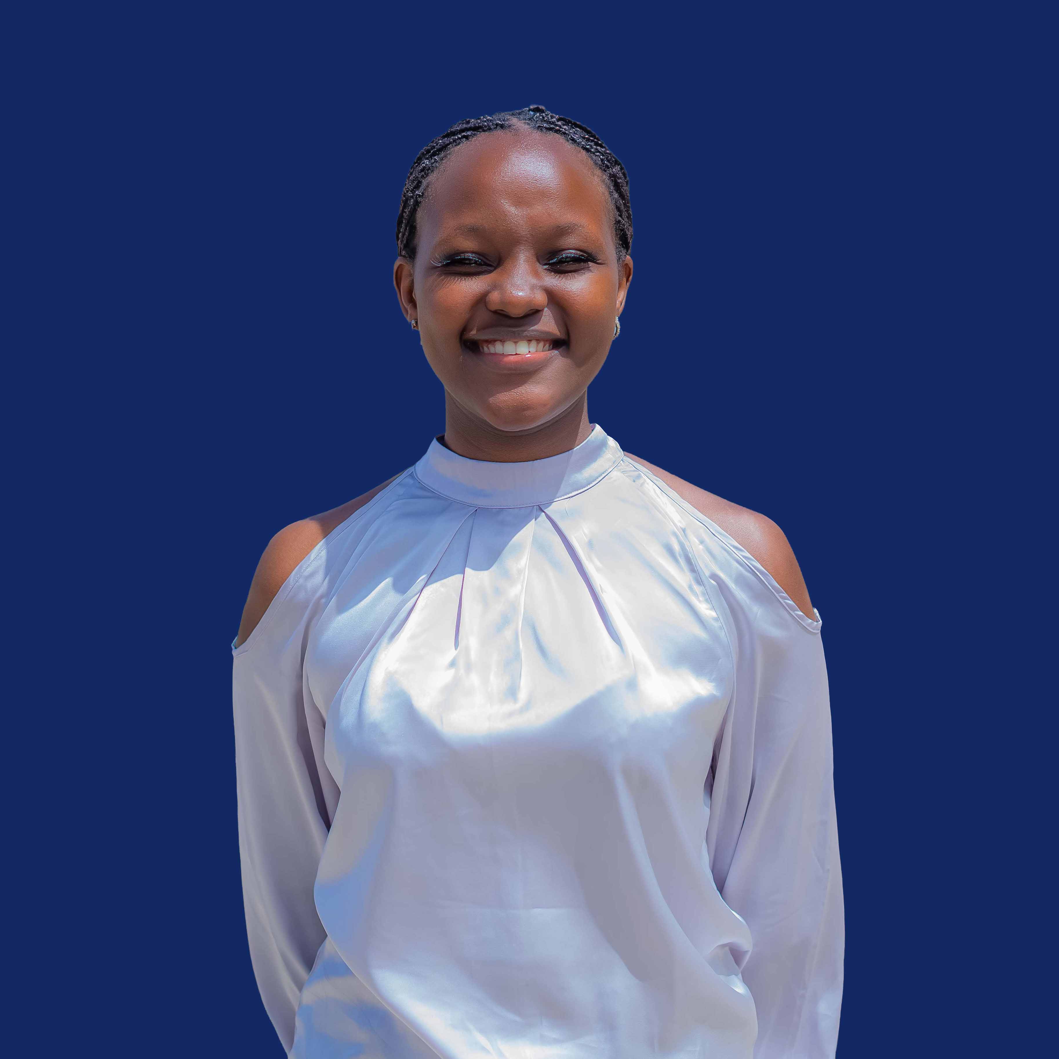 Minneh Kimunya