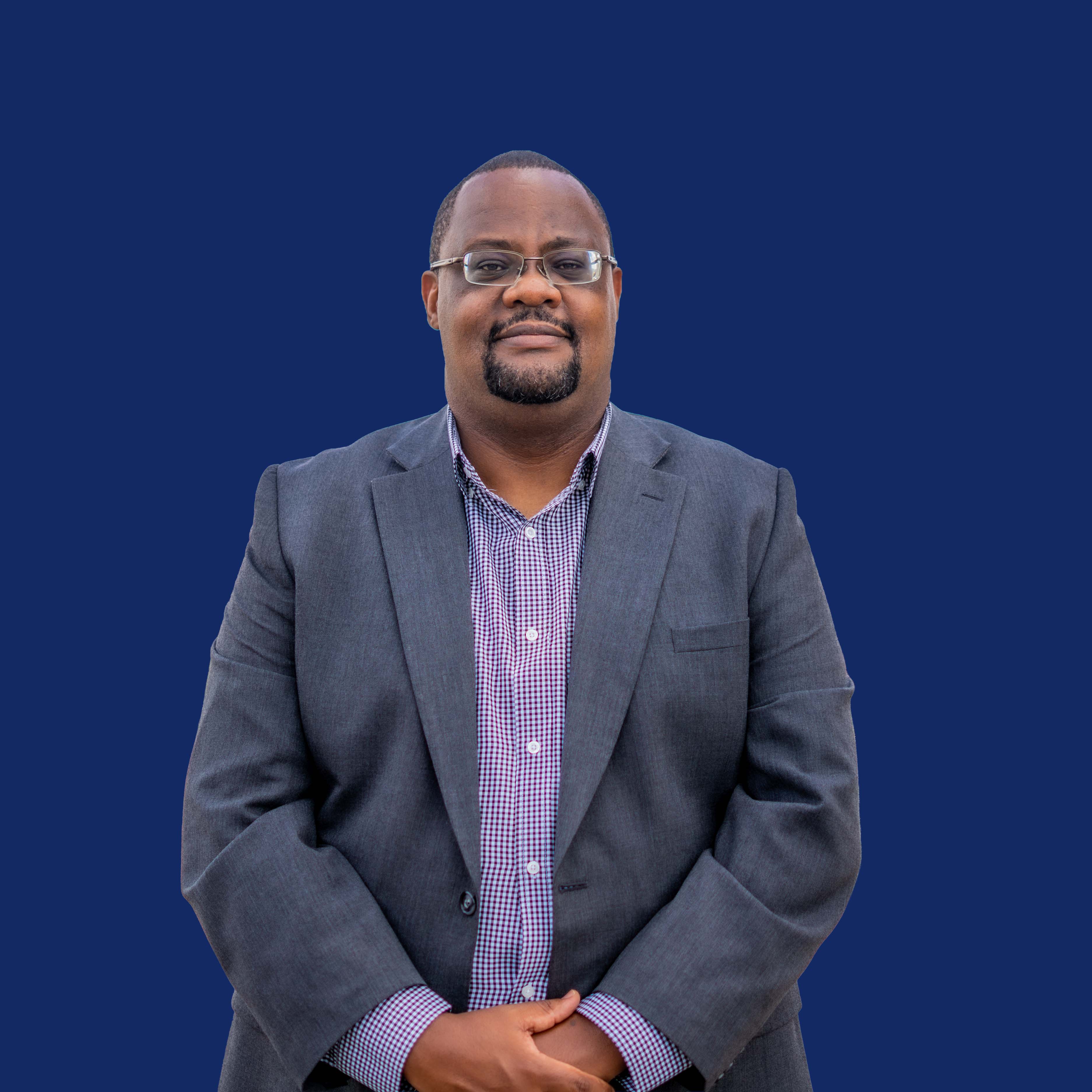 Kevin Githunguri